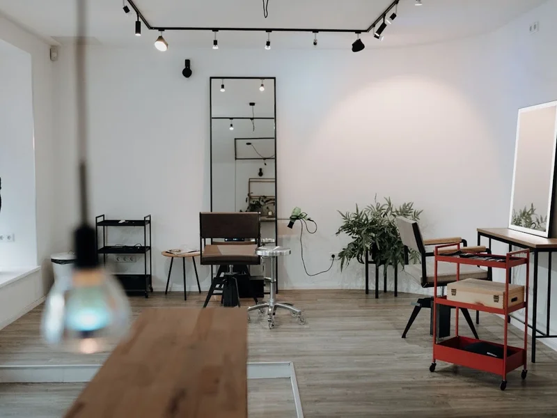 Friseur München Jules Friseurmeisterin