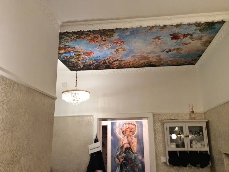 Juliane Banane Superfriseur