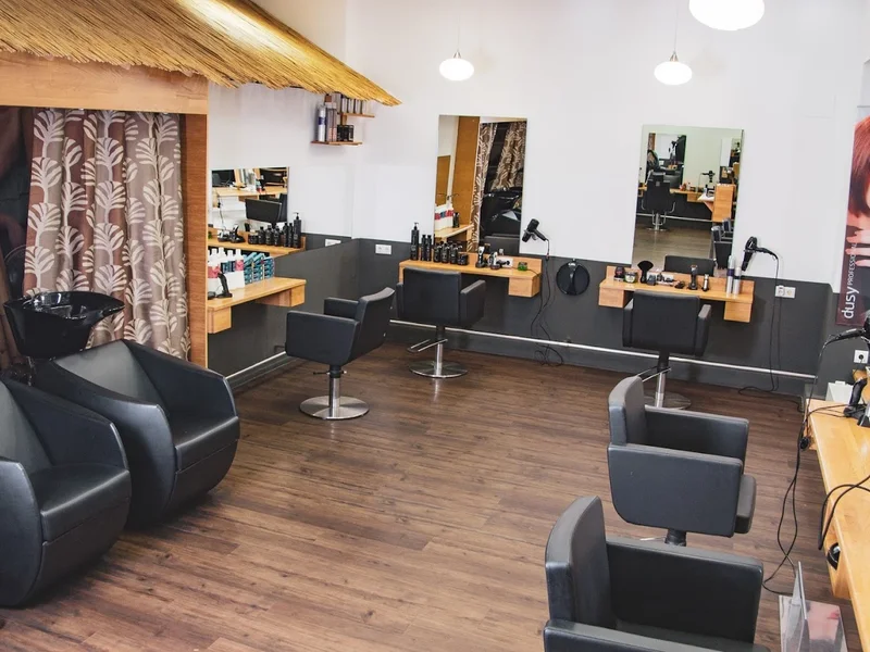 Die Friseure aus Haidhausen