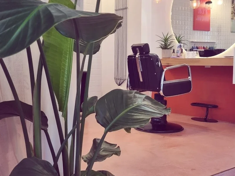 PRANA| Hair, mind & soul