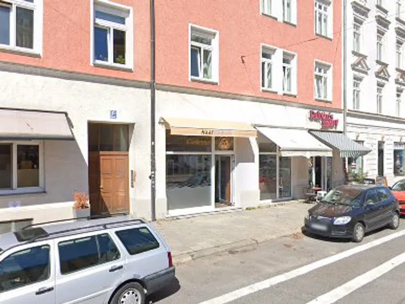 Haar Galerie Friseur