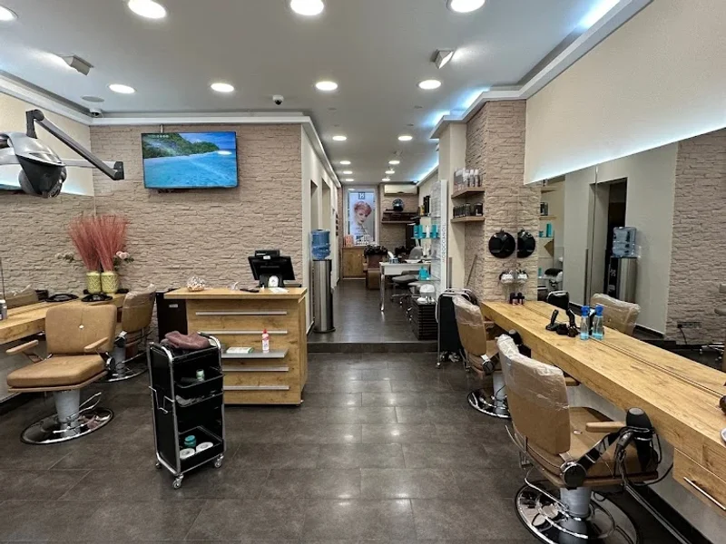 Paradiso Friseur & Kosmetik