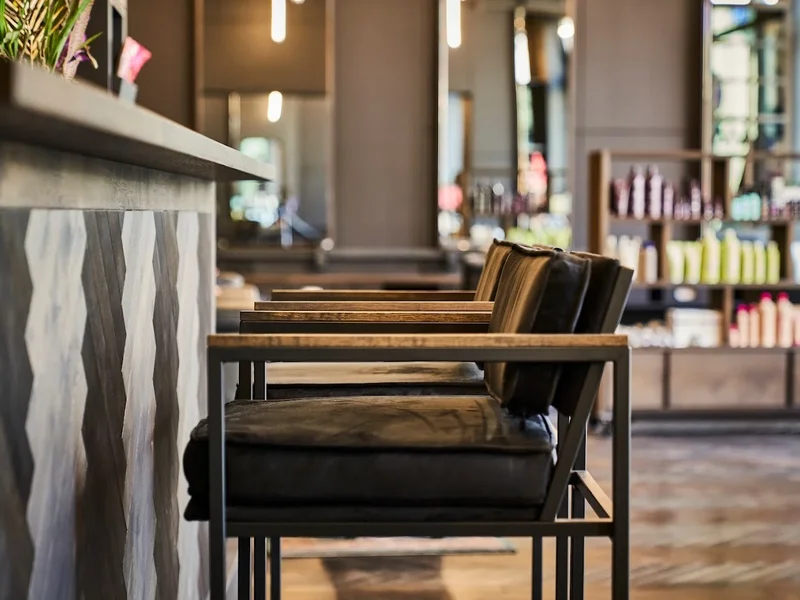 Barberella Haidhausen Friseure