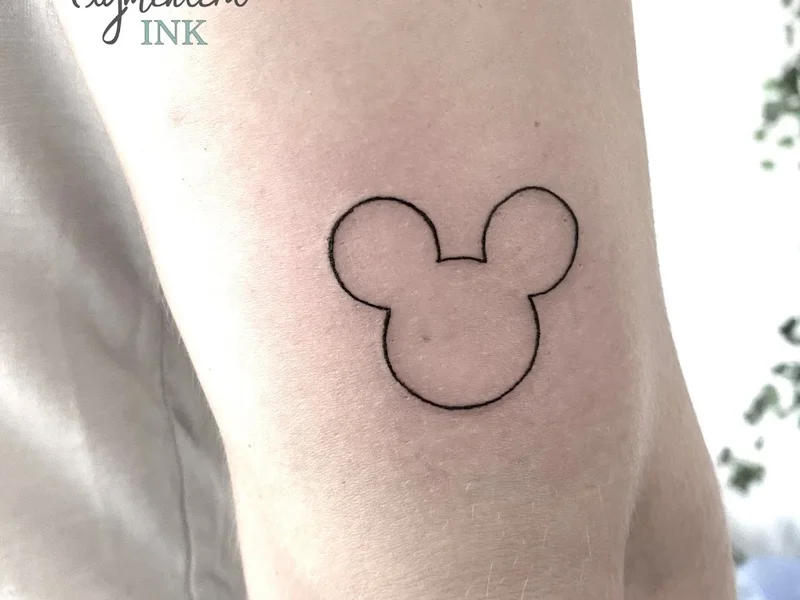 Pigmentera INK - Tattoostudio