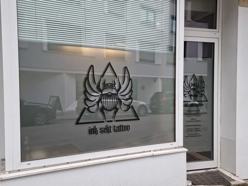 Ink Sekt - Tattoo Studio