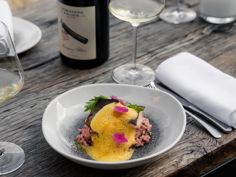 Domaines Kilger Weinhäusl