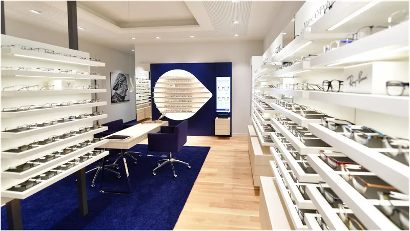 KIND Hörgeräte & Augenoptik München-Haidhausen