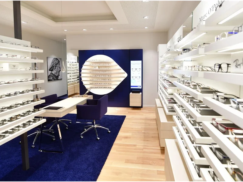 KIND Hörgeräte & Augenoptik München-Haidhausen