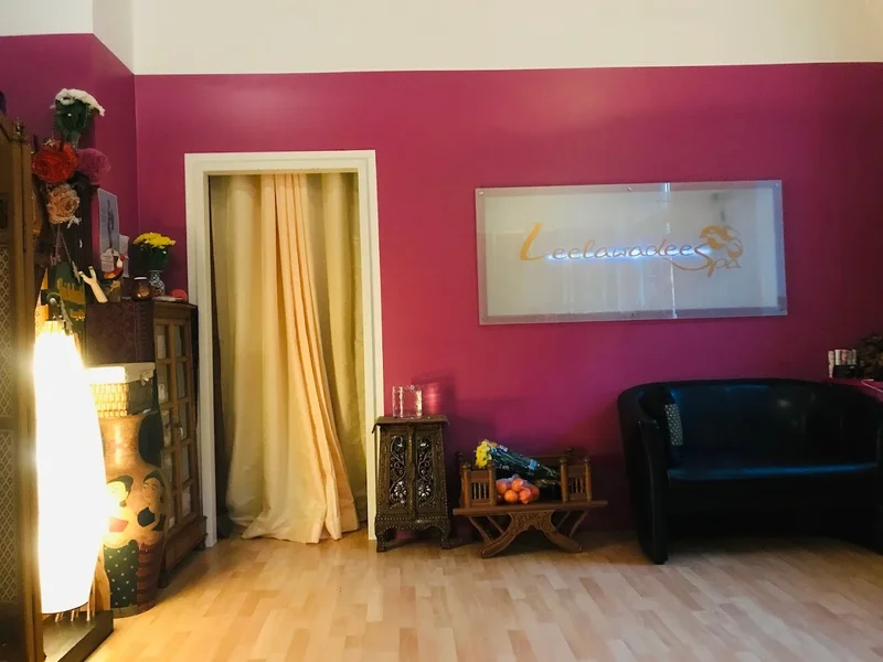 Leelawadee Spa Thailändische Massagen München