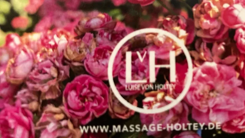 Massage-Holtey