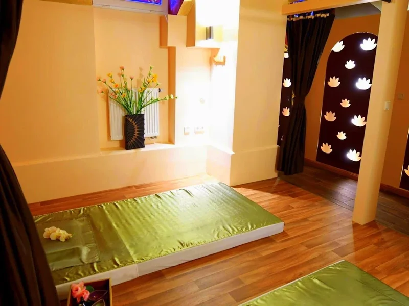 Bua Siam Thai-Massage & Spa