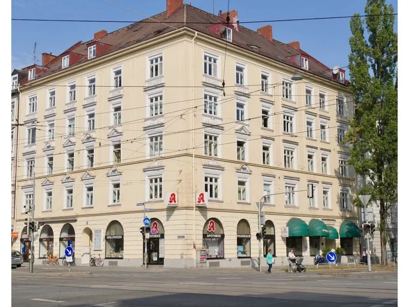 Grillparzer Apotheke