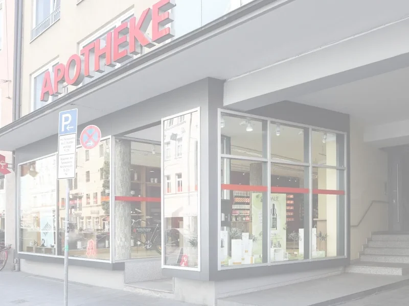 Max-Weber-Platz Apotheke