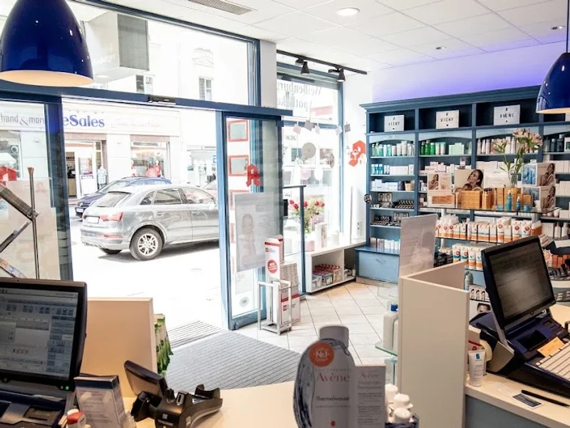 apoPark - Weißenburger-Apotheke