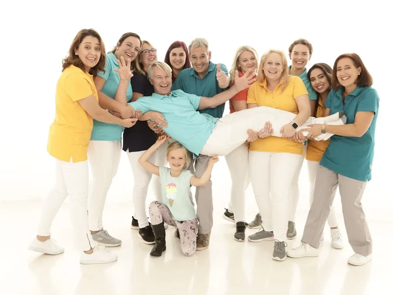 Dr. Baumgartl & Team – Ihre Familienzahnärzte in München