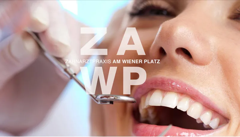 Zahnarztpraxis am Wiener Platz