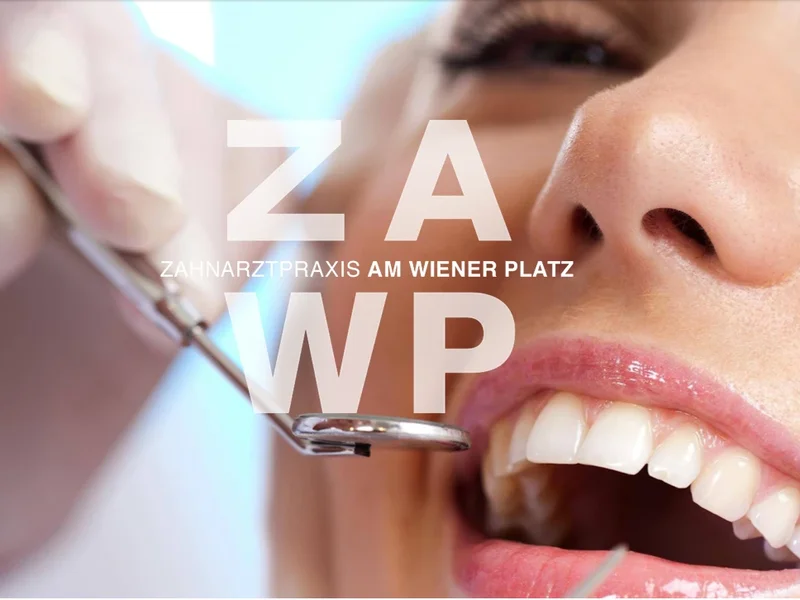 Zahnarztpraxis am Wiener Platz