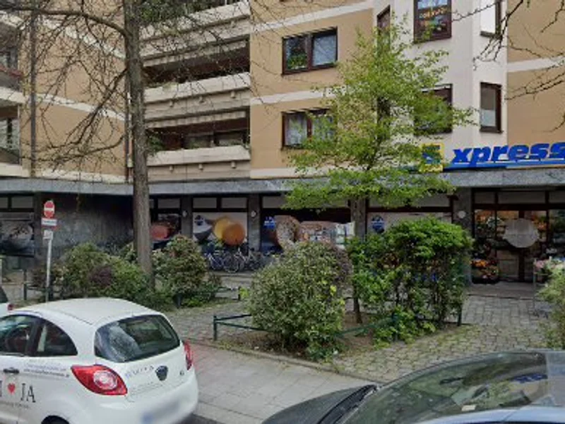 Zahnärzte in der Au