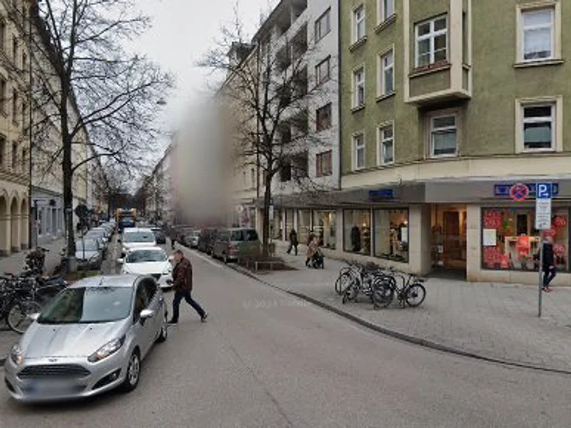 Dr. med. dent. Bernd Seifferth