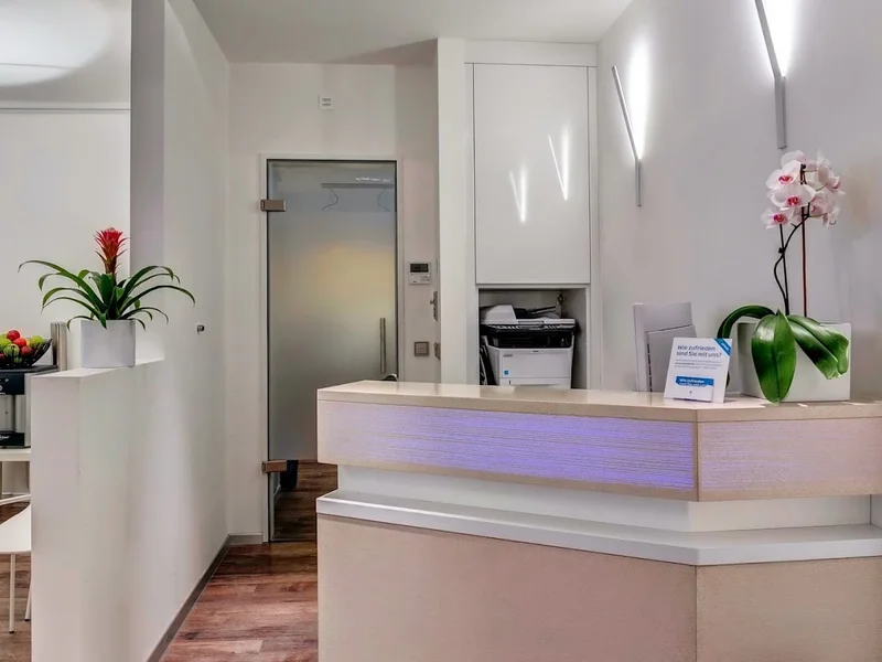 Oralchirurgie Haidhausen | Zahnarzt Dr. med. dent. Stefan Schubert, Msc.