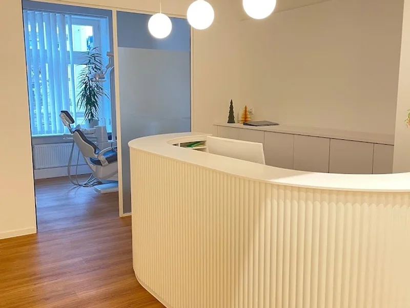 Zahnarztpraxis Anne Vogt, ehemals Tzschaschel