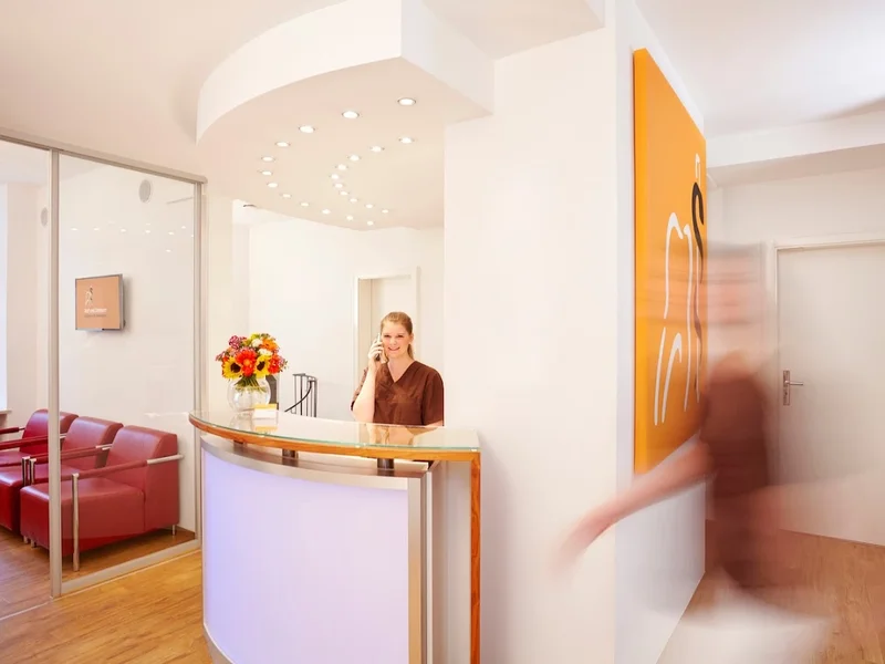 Praxis Christian Marklstorfer