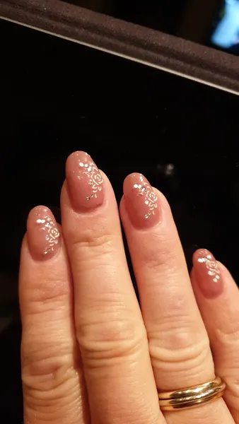 Lisa Nail Beauty & Spa