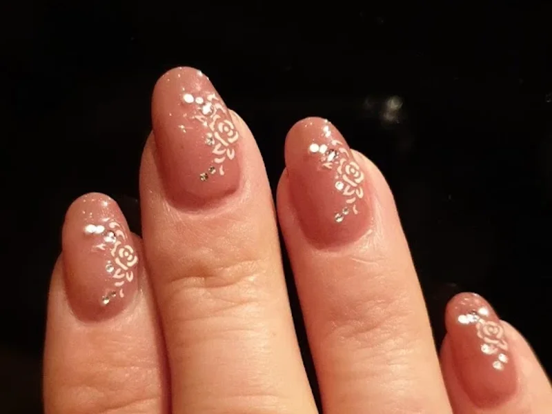 Lisa Nail Beauty & Spa