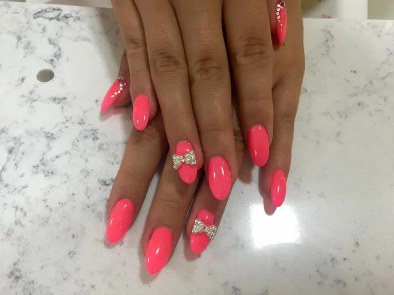 Fairy Nails