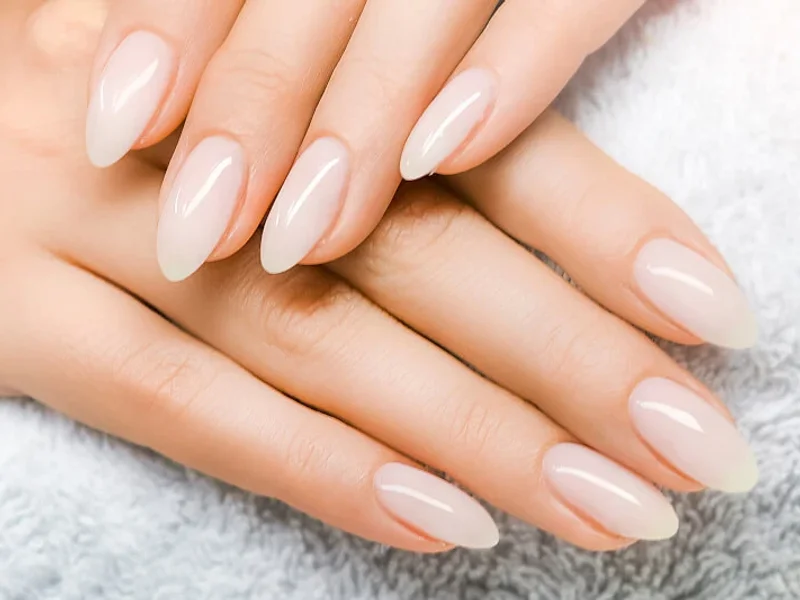 Nagelstudio am Maximilianeum