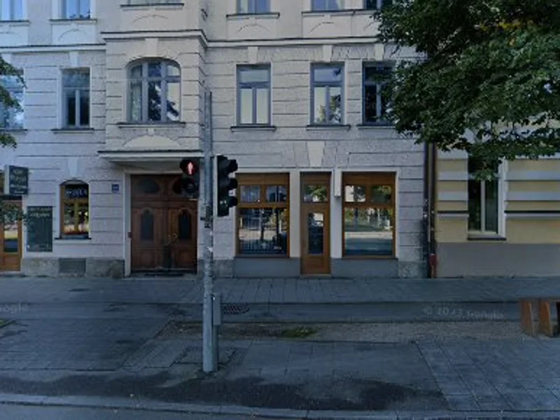 Beauty Lounge München