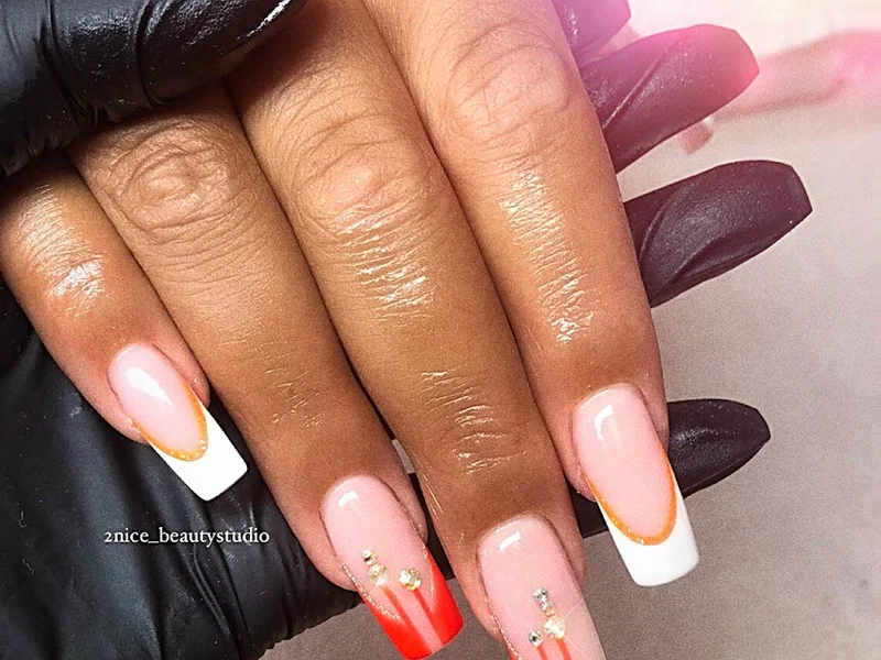 2 Nice Beauty Studio