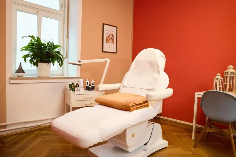 She Beauty Lounge
