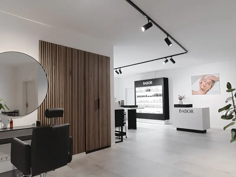 C1 Kosmetik München Haidhausen - BABOR Kosmetikstudio