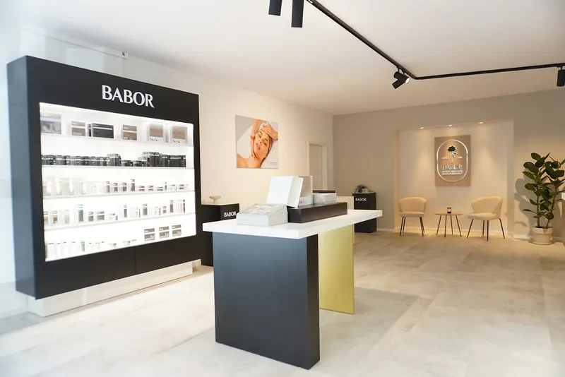 C1 Kosmetik München Haidhausen - BABOR Kosmetikstudio