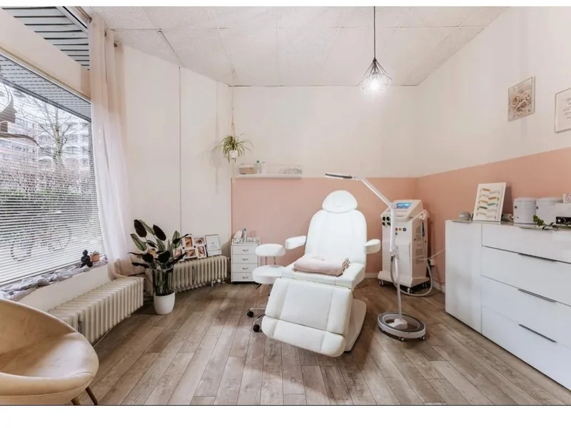 Böhm cosmetics - Kosmetikstudio München