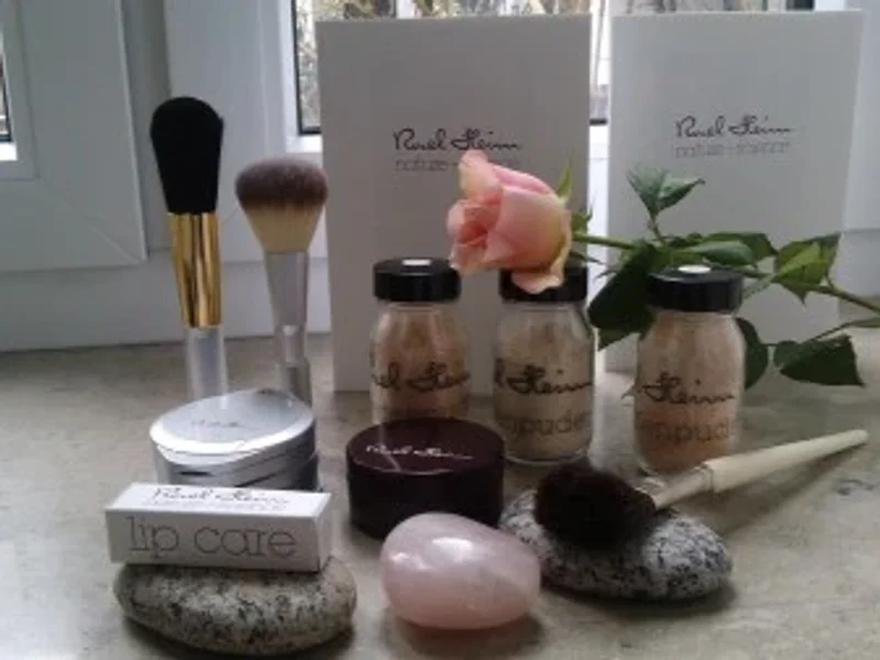 Kosmetikstudio Brigitta Lichtenwald - Praxis für Regulative Hautpflege nach Rosel Heim