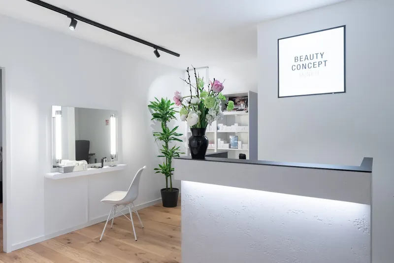 Beauty Concept Munich