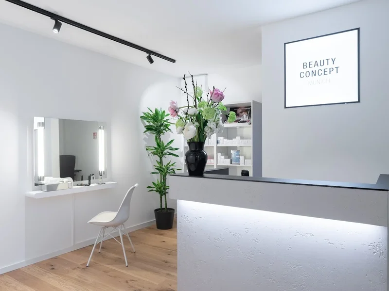 Beauty Concept Munich