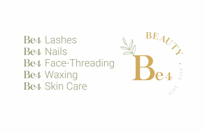 Be4Beauty Kosmetikstudio München