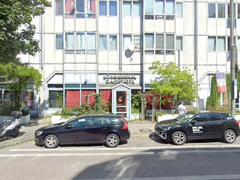 Änderungsschneiderei Elaina