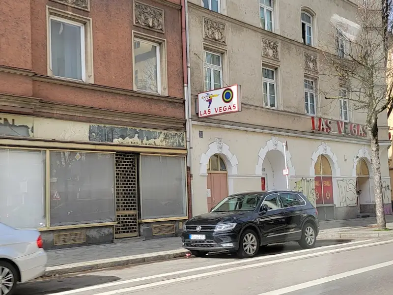 Änderungsschneiderei Konstantinos Mavroudis