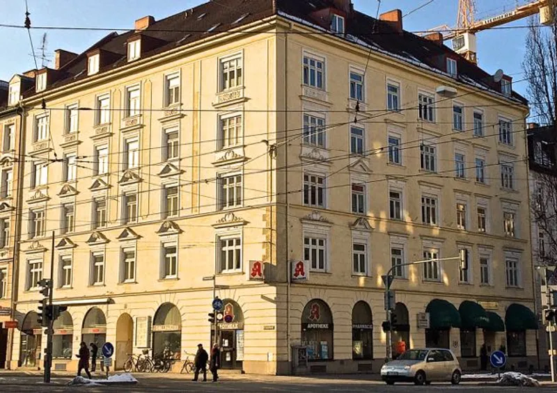 Zentrum NAET München und Chiemgau - Heilpraxis für chronische Erkrankungen und Allergien