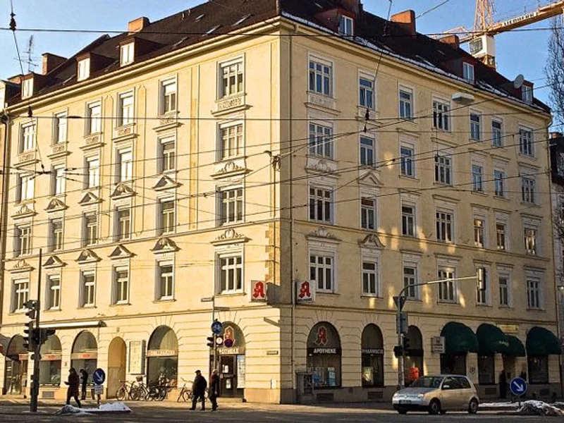 Zentrum NAET München und Chiemgau - Heilpraxis für chronische Erkrankungen und Allergien