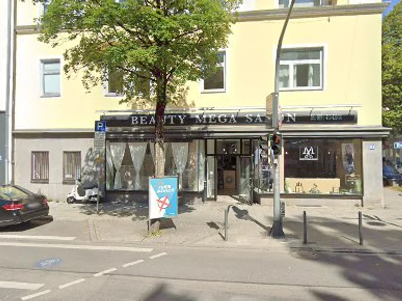 Heilpraktikerin für Physiotherapie Jasmine Wohlwend