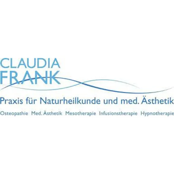 Naturheilkunde | Claudia Frank | Praxis für Naturheilkunde in München