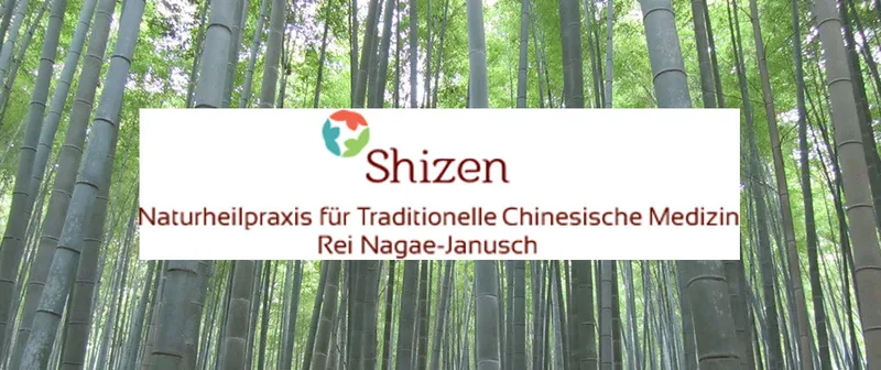 Shizen-Naturheilpraxis für TCM München: Heilpraktikerin Rei Nagae-Janusch Shizen治療院、長江 玲、ハイルプラクティカー