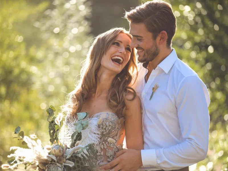 Wedding Dreamz • Hochzeitsfotograf München