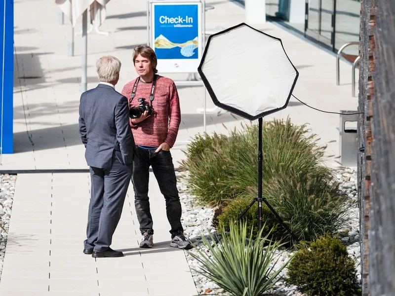 Matthias Tunger Photodesign