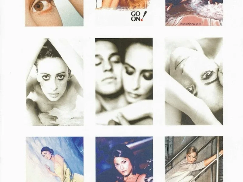 Monika Weiss GmbH Point Hair and Beauty